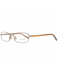 Men' Spectacle frame Tom Ford FT5024_268-52 Bronze Ø 52 mm
