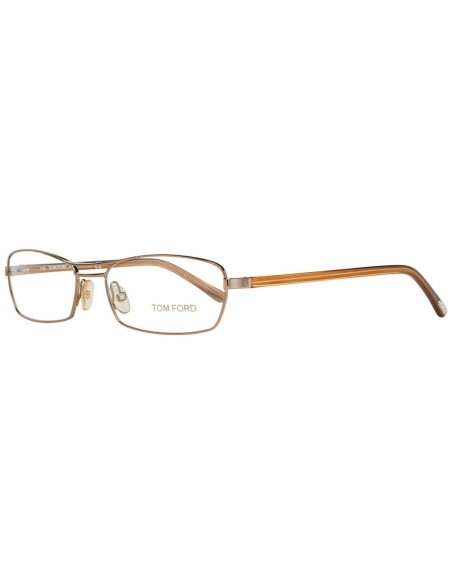 Men' Spectacle frame Tom Ford FT5024_268-52 Bronze Ø 52 mm