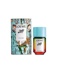 Women's Perfume Loewe PAULA'S IBIZA EDT 50 ml