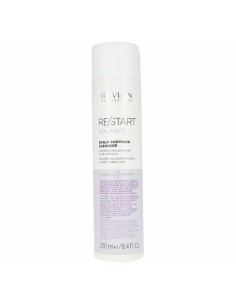 Shampoo Re Start Revlon Start 250 ml