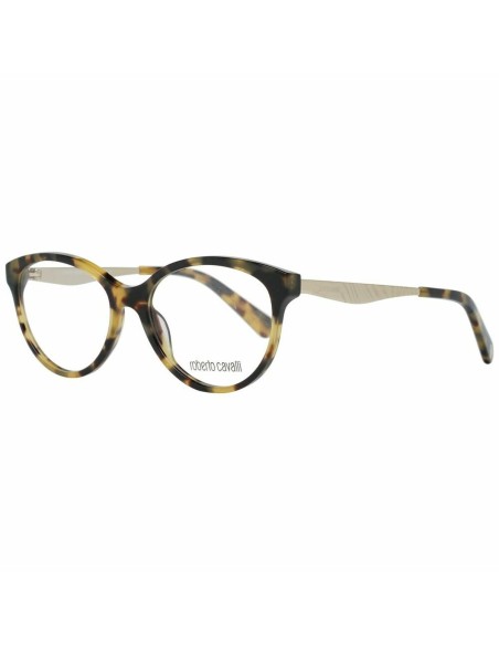 Ladies' Spectacle frame Roberto Cavalli 889214068422 Ø 51 mm