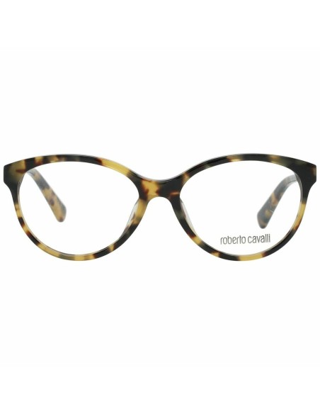 Ladies' Spectacle frame Roberto Cavalli 889214068422 Ø 51 mm
