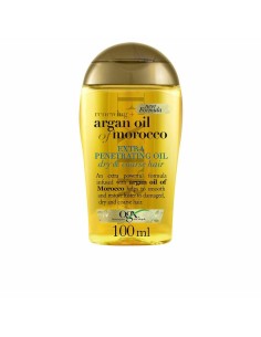 Hair Serum OGX 97616 Argan Oil 100 ml