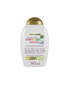 Repairing Conditioner OGX Coconut Miracle Oil (385 ml)