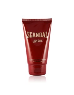 Shower Gel Jean Paul Gaultier Scandal pour Homme (150 ml)
