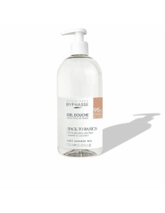 Shower Gel Byphasse Back to Basics (750 ml)