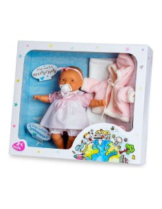 Baby doll Thousseau Berjuan 12112 28 cm (28 cm)