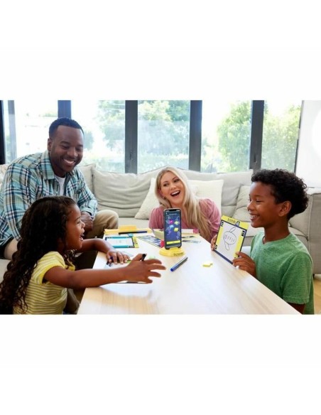 Board game Mattel PICTIONARY® VS IA Jeu familial Pictionary Vs Intelligence Artificielle (FR)