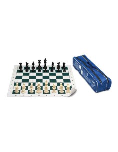 Chess Cayro 935958 Plastic (50 x 50 cm)