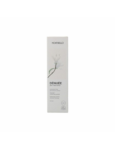 Dye No Ammonia Montibello Dénuée Sin 7.31