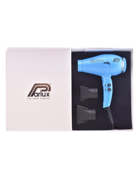 Hairdryer Parlux
