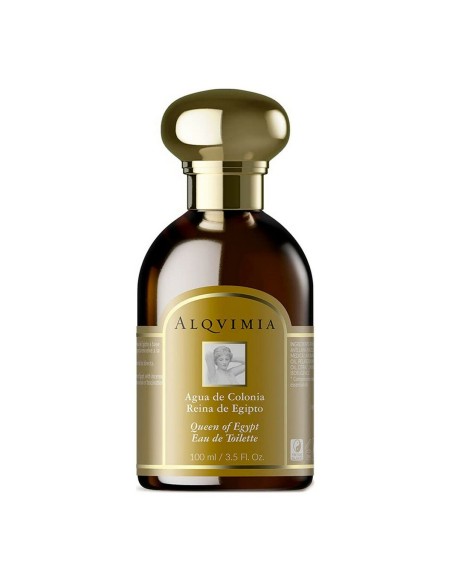 Women's Perfume Alqvimia Queen Of Egypt 100 ml