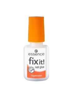 Glue Essence Fix False nails 2
