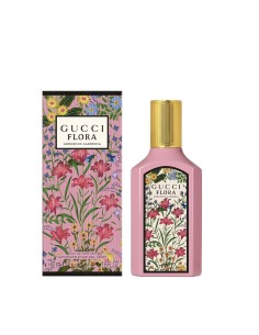 Women's Perfume Gucci Flora Gorgeous Gardenia EDP EDP 50 ml