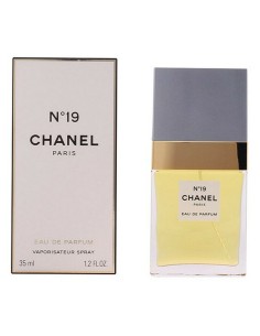 Women's Perfume Nº 19 Chanel 145739 EDP EDP 100 ml