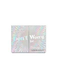 Eye Shadow Palette Essence Don't Worry, be... (5 g) 2