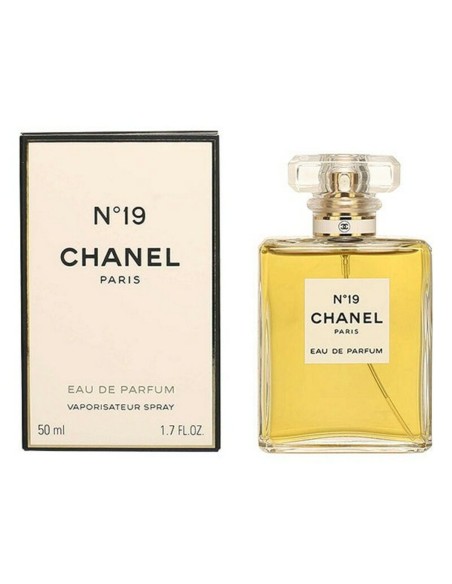 Women's Perfume Nº 19 Chanel 145739 EDP EDP 100 ml