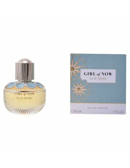 Women's Perfume Elie Saab Girl of Now EDP (50 ml)