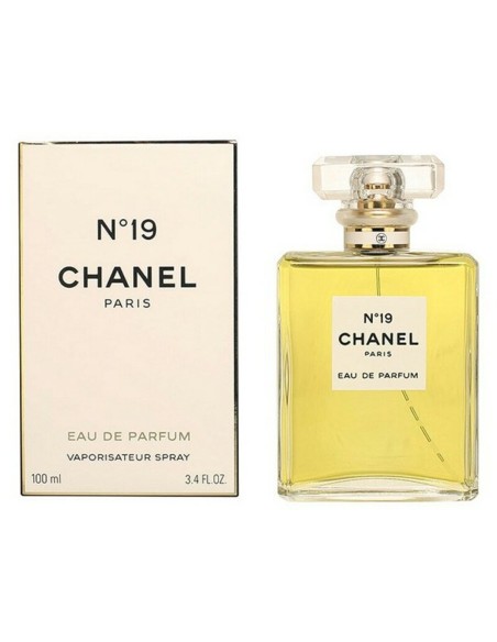 Women's Perfume Nº 19 Chanel 145739 EDP EDP 100 ml