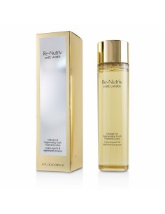 Facial Lotion Estee Lauder Nutriv 200 ml 2