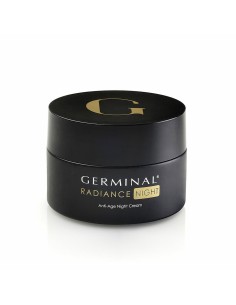 Night-time Anti-aging Cream Germinal Radiance Immediate Effect (50 ml)