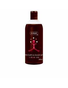 Shower Gel Ziaja Kids Coca-Cola 500 ml