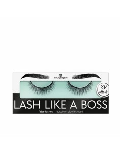 False Eyelashes Essence Lash Like A Boss Reusable Nº 04
