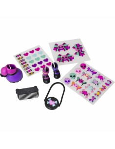 Patch for the Eye Area RefectoCil   Silicone Reusable 100 Times 2 Units