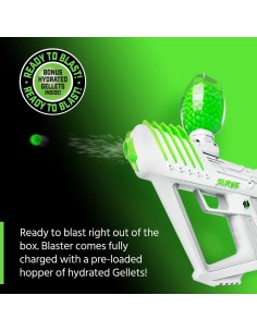Toy guns Gel Blaster GBSG1809-5L 2