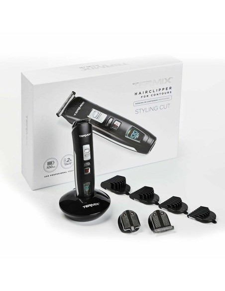 Hair Clippers Termix Styling Cut
