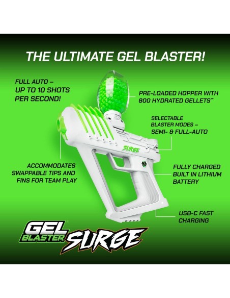 Toy guns Gel Blaster GBSG1809-5L