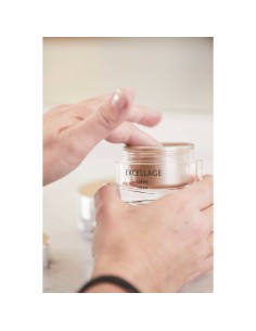 Facial Cream Institut Esthederm Excellage 50 ml 2