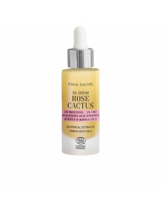 Perfecting Serum Alma Secret Rose Cactus Anti-ageing 30 ml