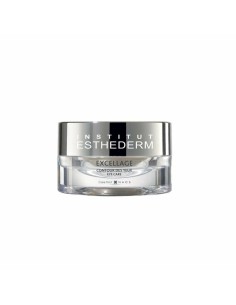 Cream for Eye Area Institut Esthederm Excellage 15 ml