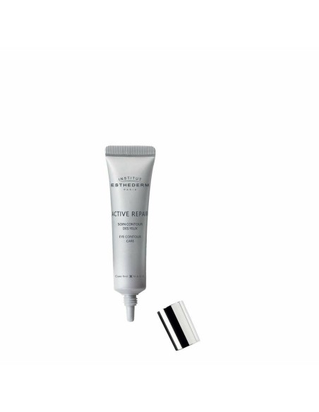Cream for Eye Area Institut Esthederm Active Repair 15 ml