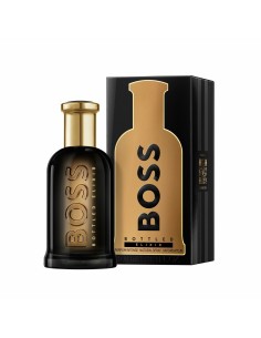 Men's Perfume BOSS BOSS BOTTLED EDP 100 ml
