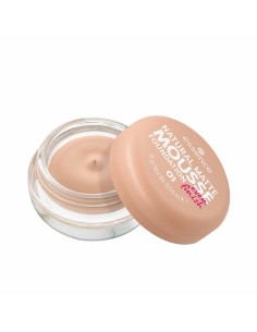 Mousse Make-up Foundation Essence NATURAL MATTE Nº 01 16 g
