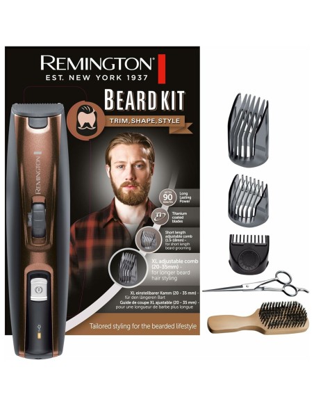 Hair clippers/Shaver Remington