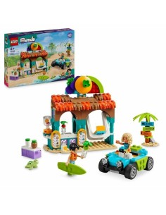 Construction set Lego 42625 Friends Multicolour 213 piezas