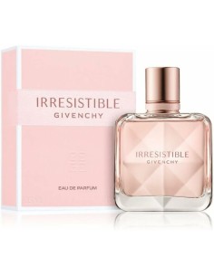 Women's Perfume Givenchy Irresistible EDP 35 ml