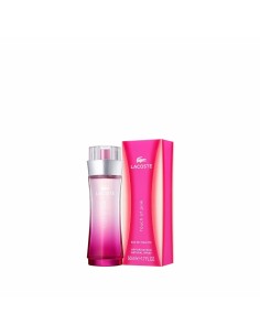Women's Perfume Lacoste Touch of Pink EDT 50 ml