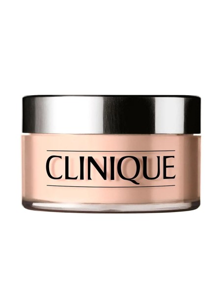 Loose Dust Clinique Blended Nº 03 Transparency 25 g