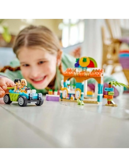 Construction set Lego 42625 Friends Multicolour 213 piezas
