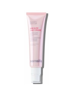 Day Cream Sensilis SKIN GLOW FACIAL 50 ml