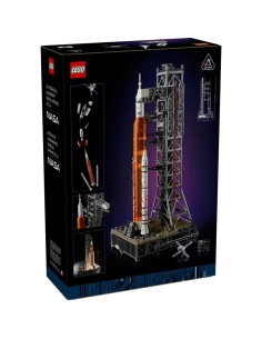 Construction set Lego 10341 3601 Pieces 2