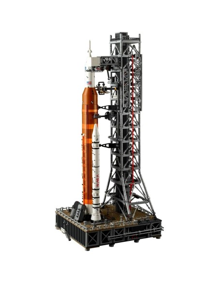 Construction set Lego 10341 3601 Pieces
