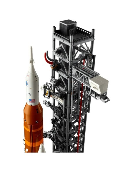 Construction set Lego 10341 3601 Pieces