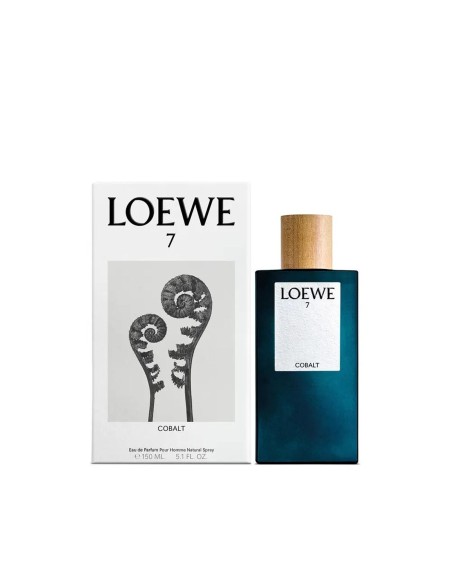 Men's Perfume Loewe 7 Cobalt EDP 150 ml