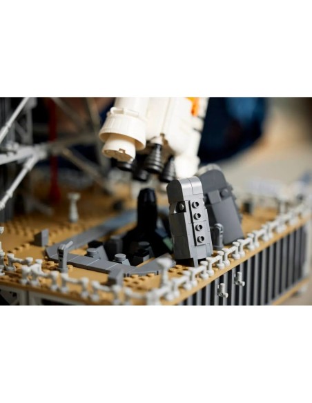 Construction set Lego 10341 3601 Pieces