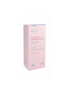 Day Cream Sensilis SKIN GLOW 30 ml 2